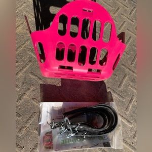 Greenguard grazing muzzle horse size